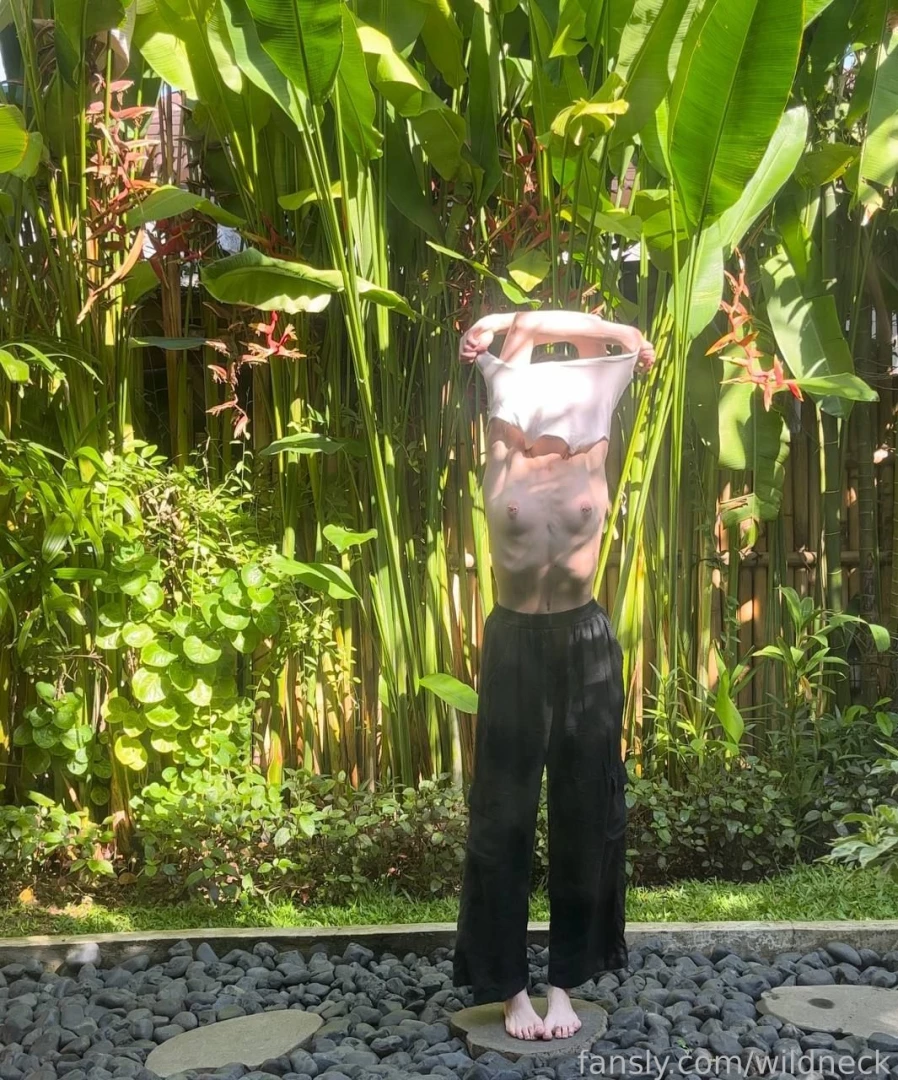 What do you think of the tropics part 1 