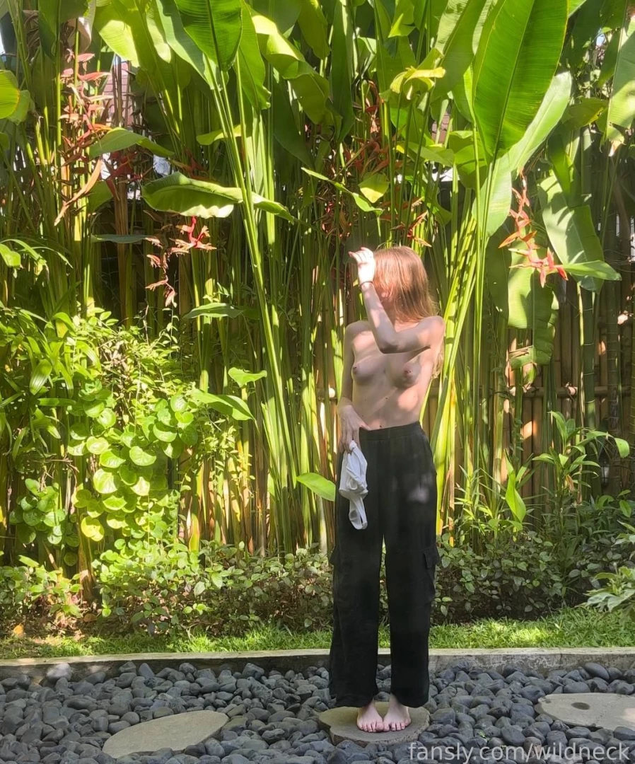 What do you think of the tropics part 2 
