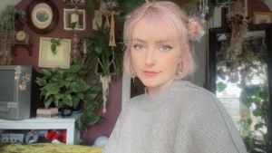 Saturday selfie fyp cute cutie adorable blueeyes