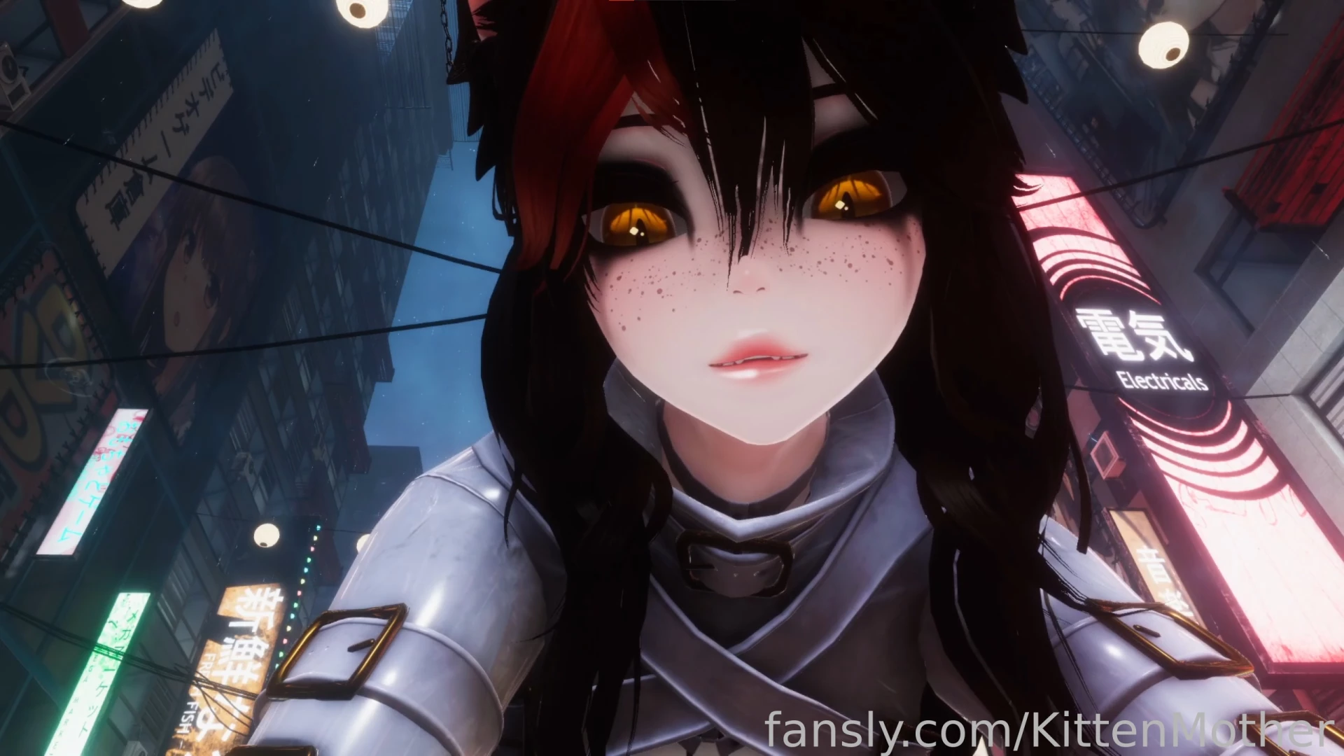 Post vod pics from my first stream enjoy lt 3 