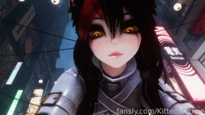 Post vod pics from my first stream enjoy lt 3