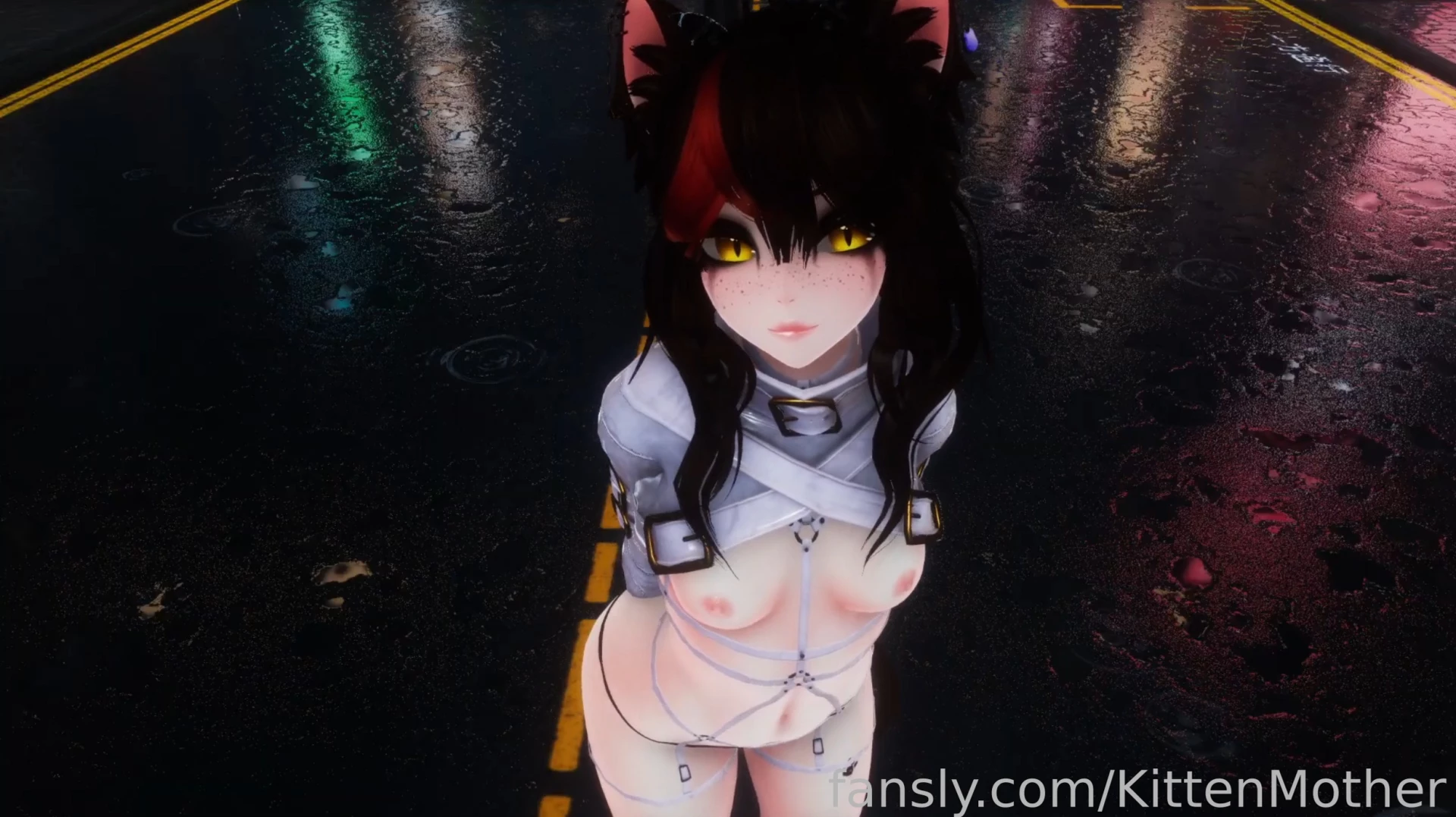 Post vod pics from my first stream enjoy lt 3 part 5 