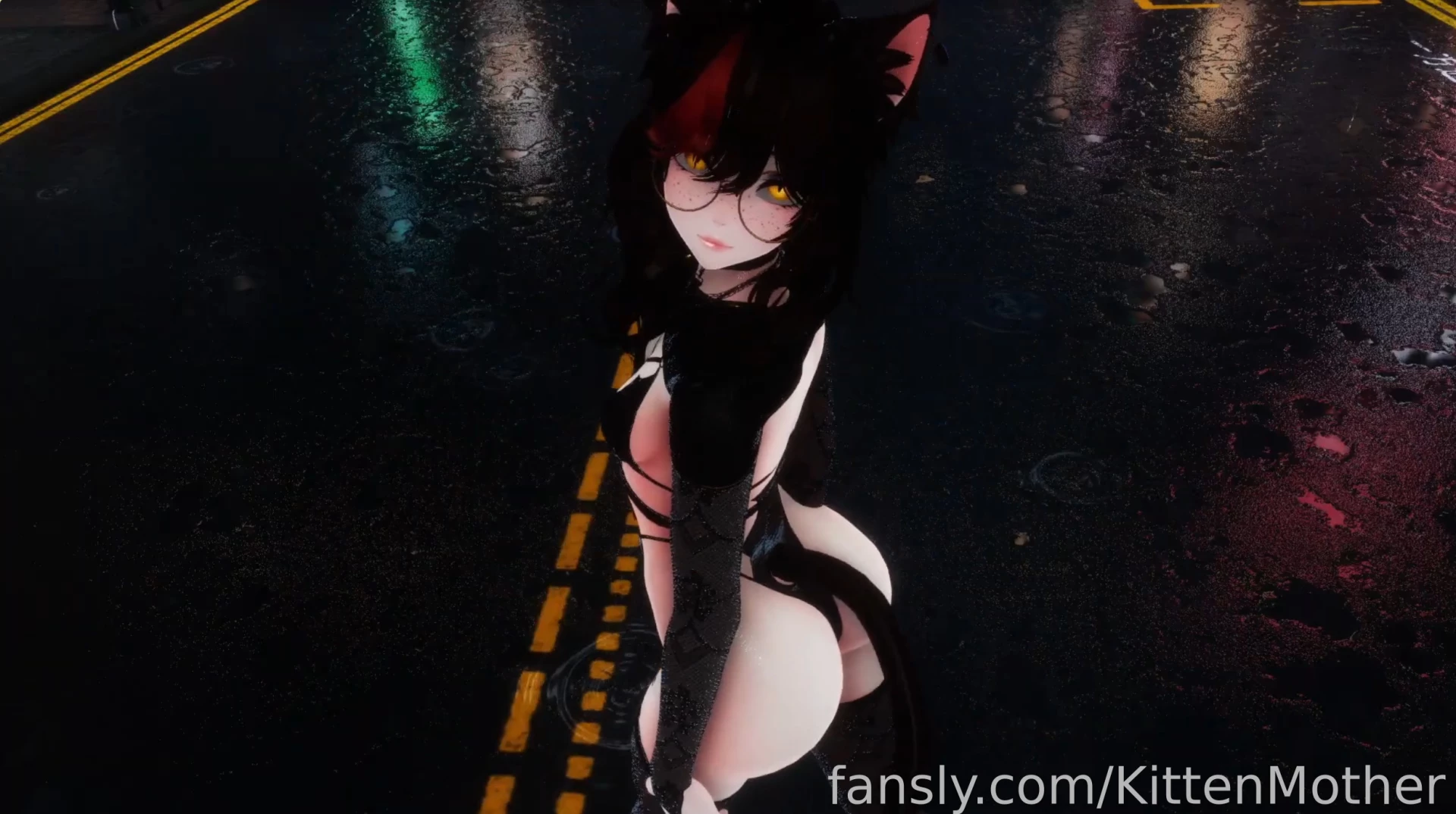 Post vod pics from my first stream enjoy lt 3 part 10 
