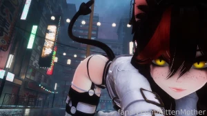 Post vod pics from my first stream enjoy lt 3 part 4