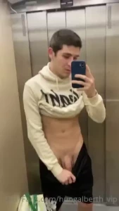 If you ever see me in the street come over and say hi