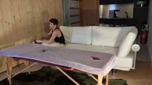 Collab movie collab movie collab movie sexy sensualmassage was part 1