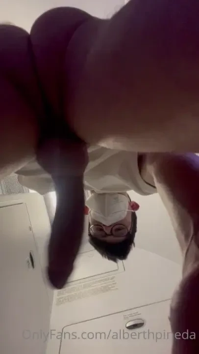 The view from below part 9 