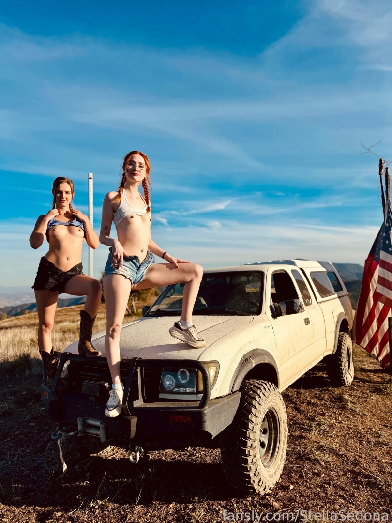 Happy veterans day do you like when we flash for you part 1 