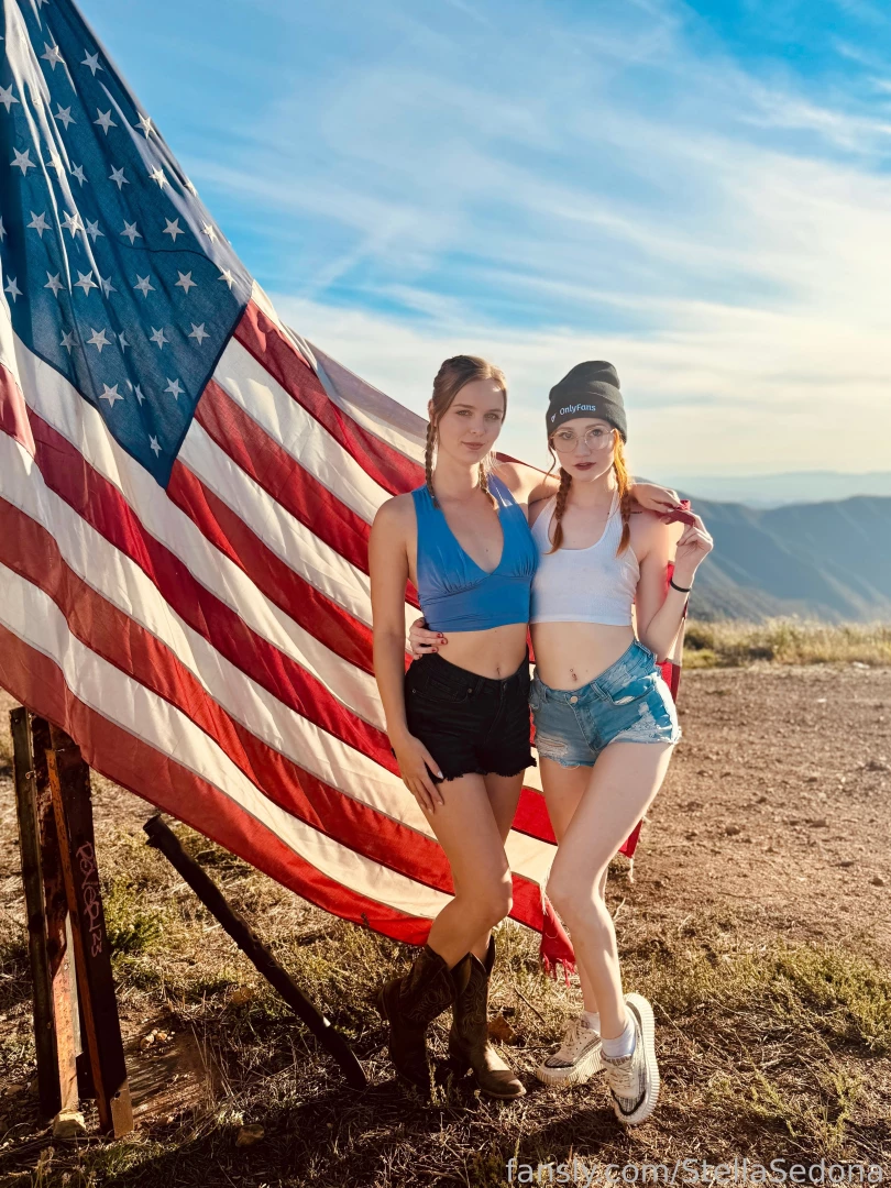 Happy veterans day do you like when we flash for you part 3 