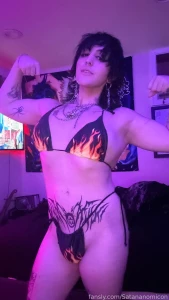 You know what they say about girls with messy rooms these are the part 36