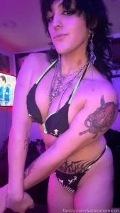 You know what they say about girls with messy rooms these are the part 19