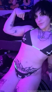 You know what they say about girls with messy rooms these are the part 4