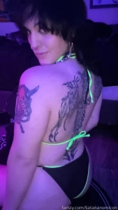 You know what they say about girls with messy rooms these are the part 9