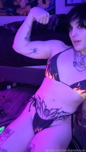 You know what they say about girls with messy rooms these are the part 30