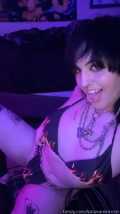 You know what they say about girls with messy rooms these are the part 11