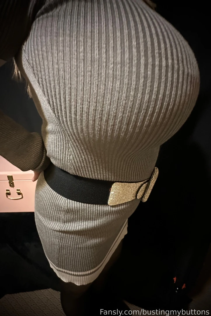 More sweater dress a little video coming soon too and after that i ll part 16 