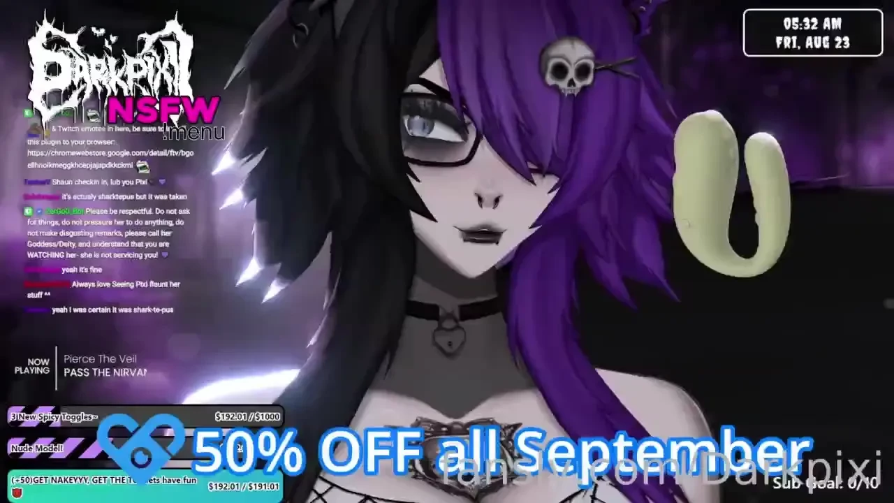 Subs are 50 off - now until oct 01 if you have ever wanted to see how 