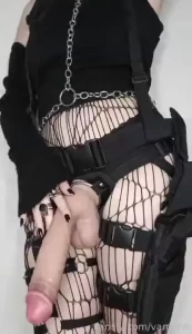 You re drooling baby so eager to have your throat fucked by mommy s