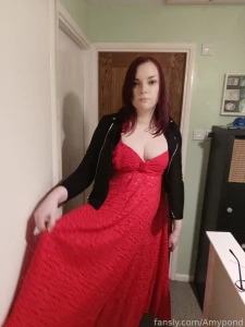 Dress postop post-op neovagina neopussy trans mtf tgirl