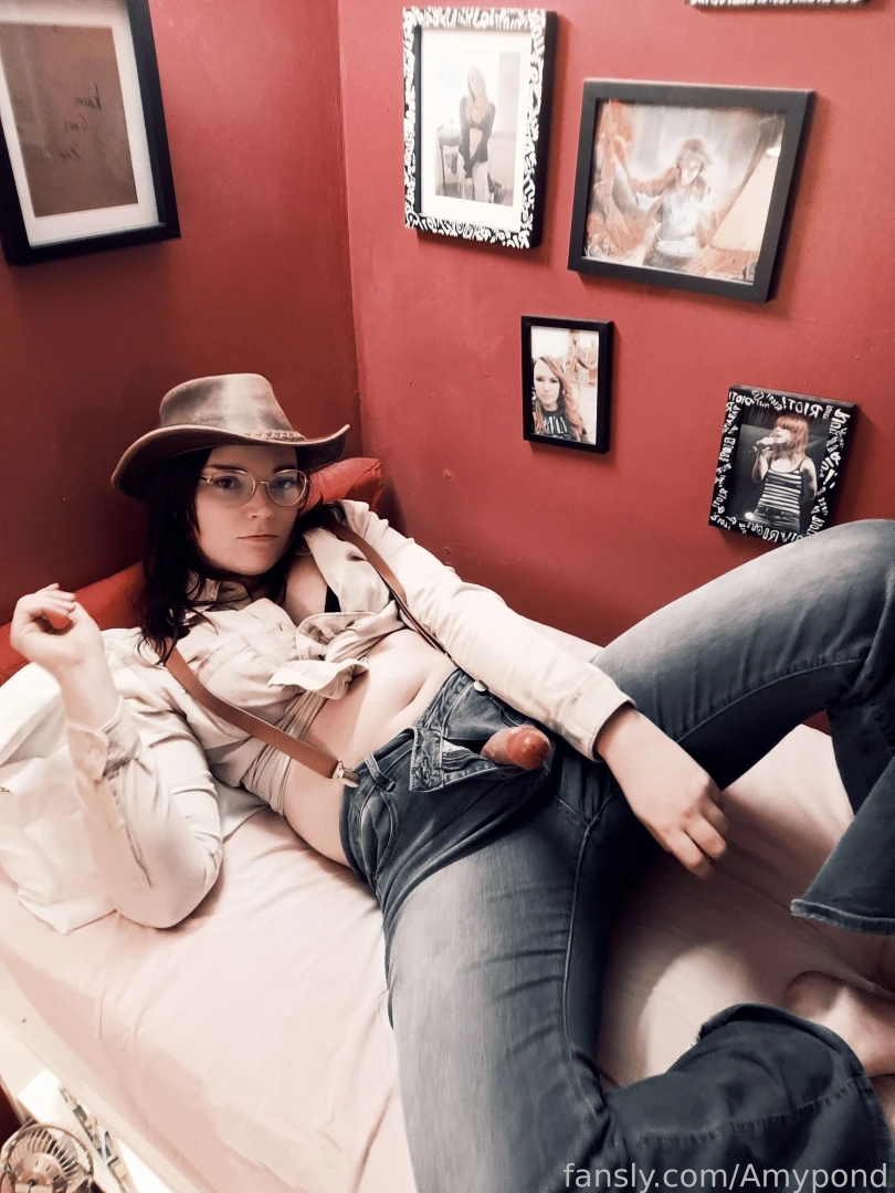 Dickboy patch what if patch still had his cock genderfuck trans mtf part 1 