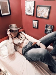 Dickboy patch what if patch still had his cock genderfuck trans mtf part 6