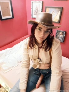 Dickboy patch what if patch still had his cock genderfuck trans mtf