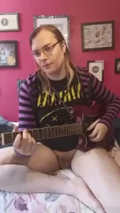 Bottomless nirvana i may not be able to play guitar but i do have a