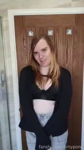 This isn t porn this is something more personal this is me singing you