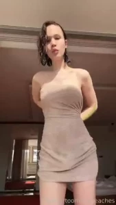 I love to walk naked after a shower trans fyp teen shemale transgender