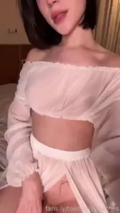 We could have a great time at the beach trans fyp teen shemale mtf