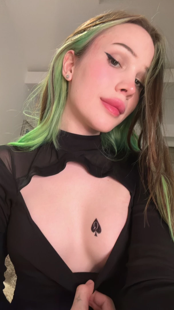 Trans fyp bbc locktober transgender shemale egirl fetish 