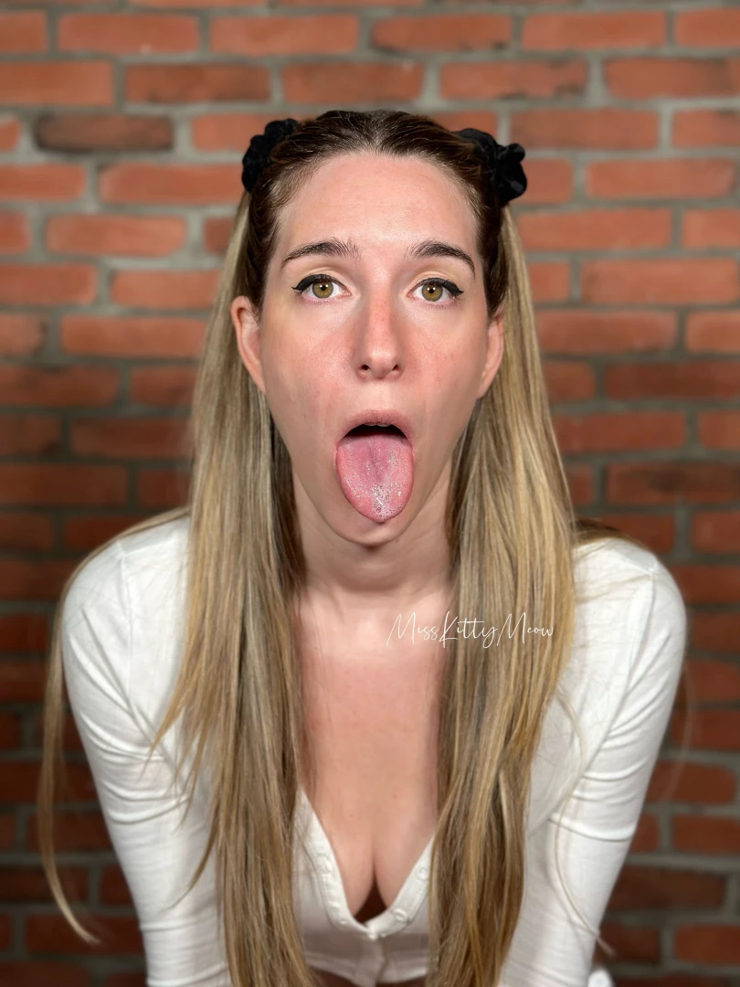 The innocent look you all know this look didn t last especially after part 4 