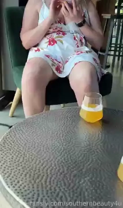 Yesterday at the busy brewery fyp milf upskirt nopanties mom hotmom 