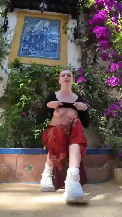 The quickest nervous flash you have ever seen in your life not seen 