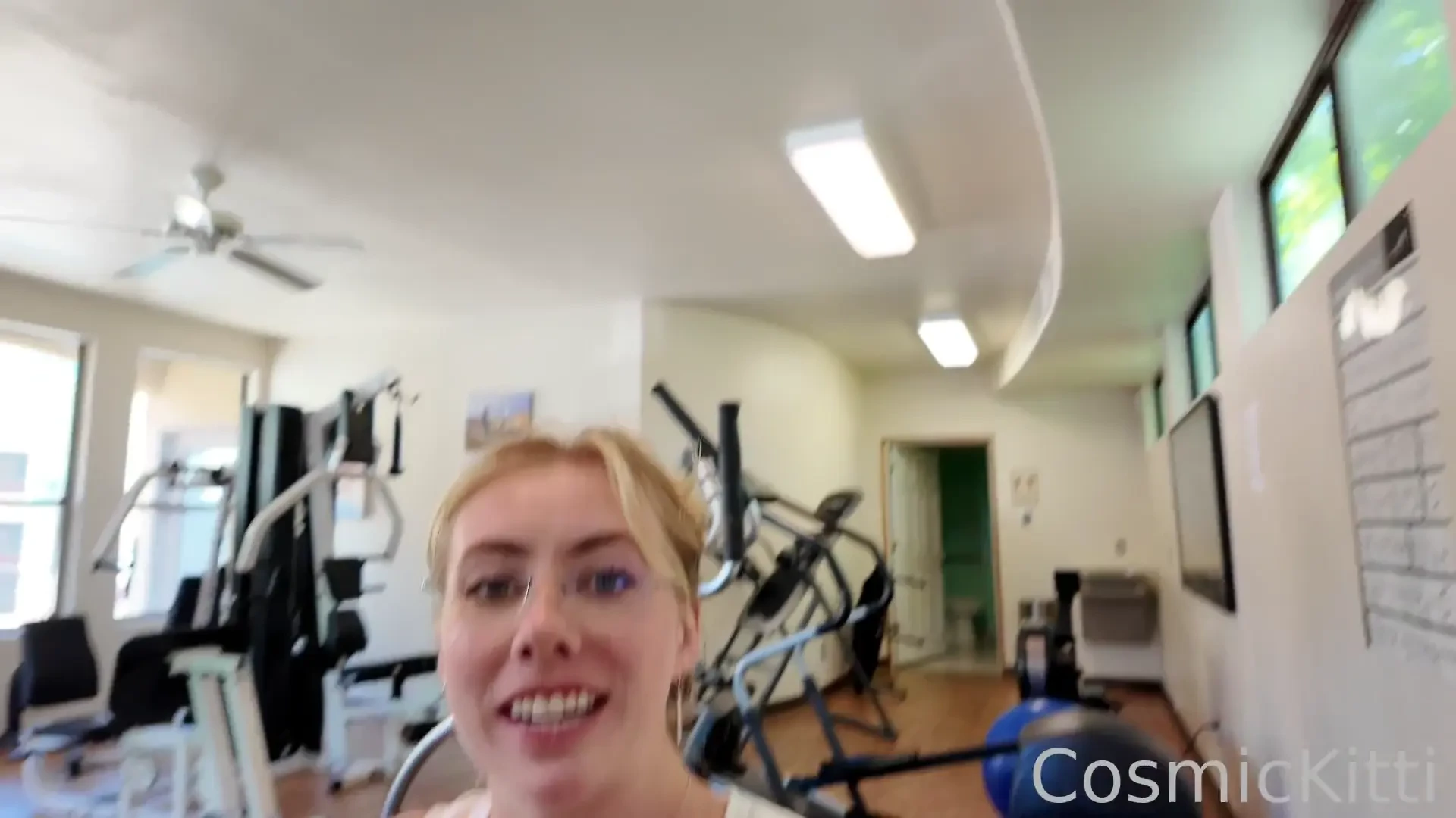 Bonus dare one of y all dared me to do a naked bench press and i just 