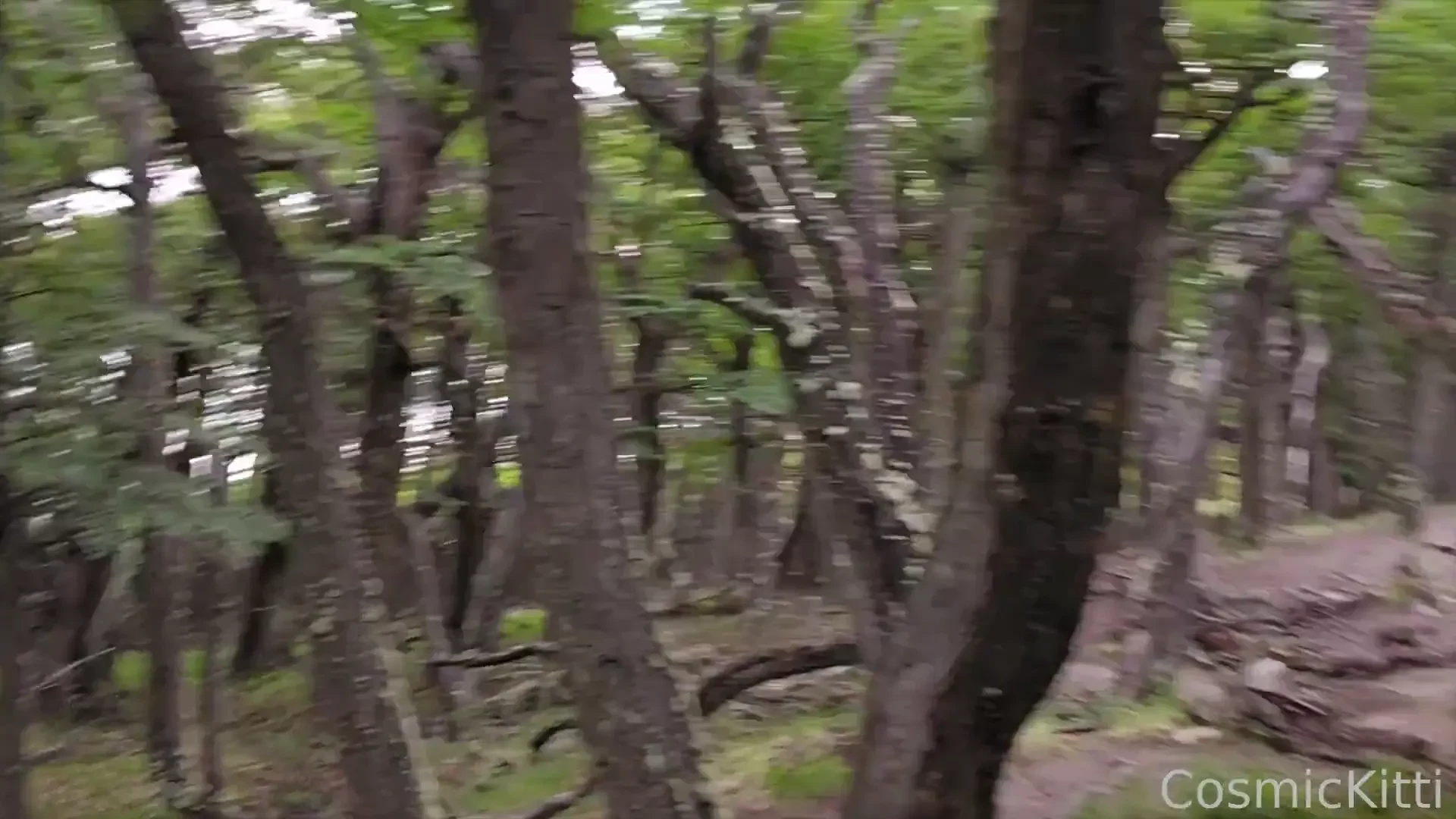 Ever see a spot and think to yourself i have to pee there i was 