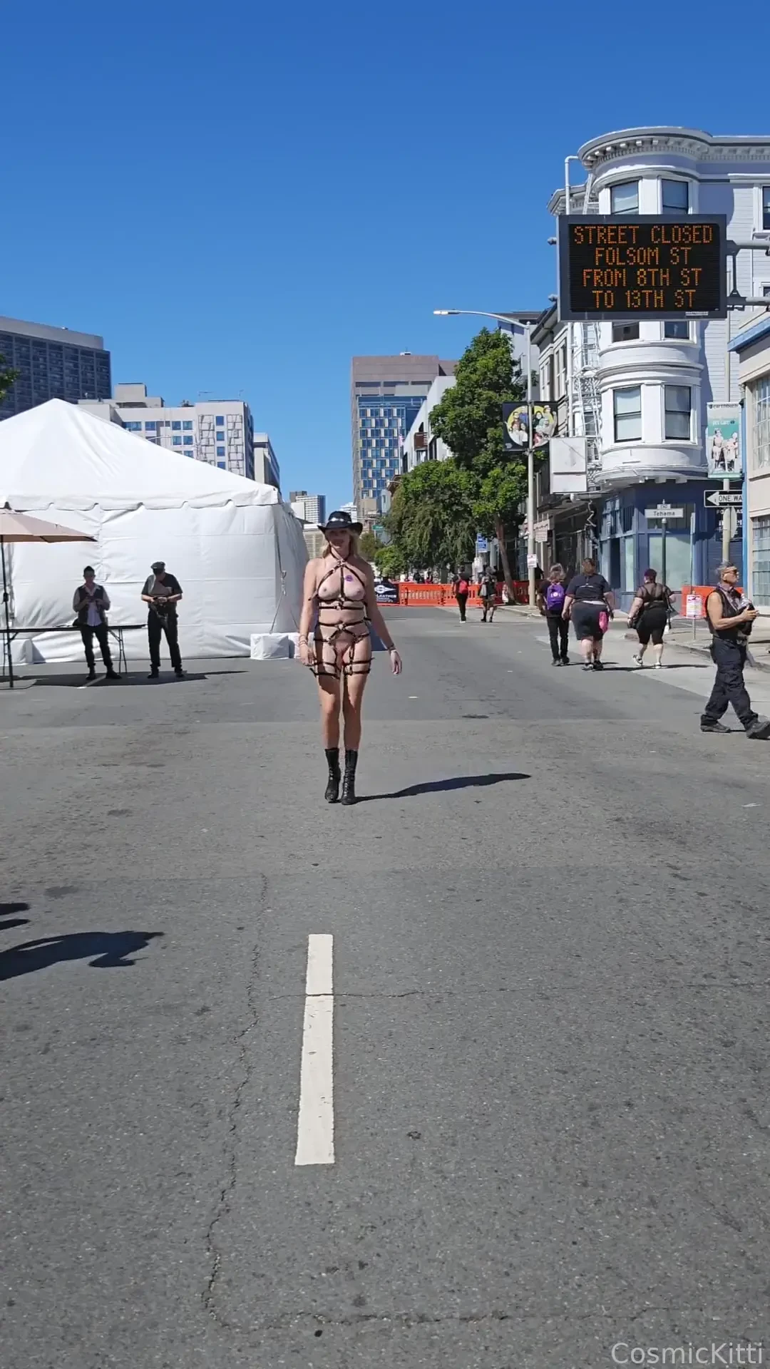 Coming this week what you have all been waiting for the epic folsom 