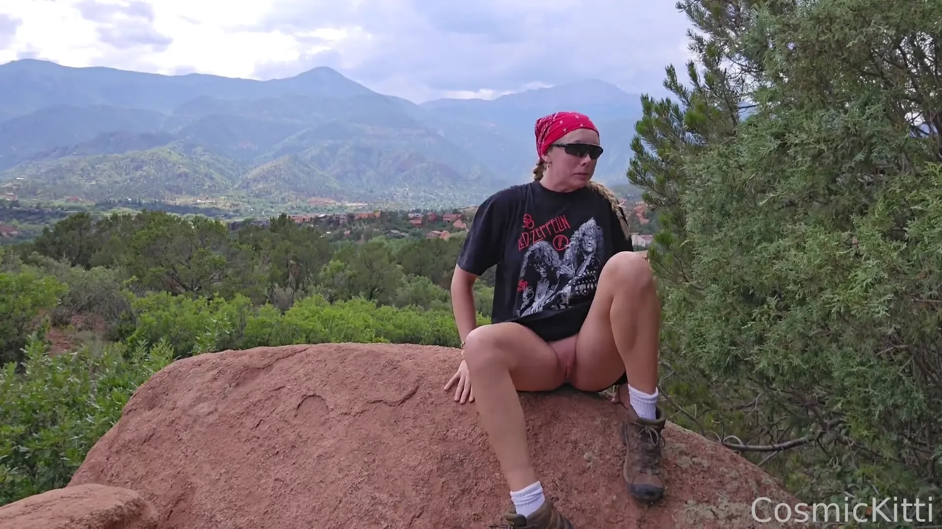 Some of you guys are going to love the video i am posting friday pee 