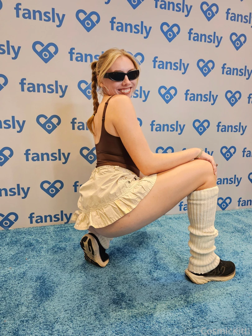 That s a wrap on avn i had the best time got to meet so many cool 