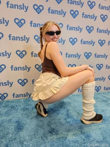 That s a wrap on avn i had the best time got to meet so many cool