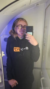 Been a little mia this last week but feeling rested and ready for some part 1