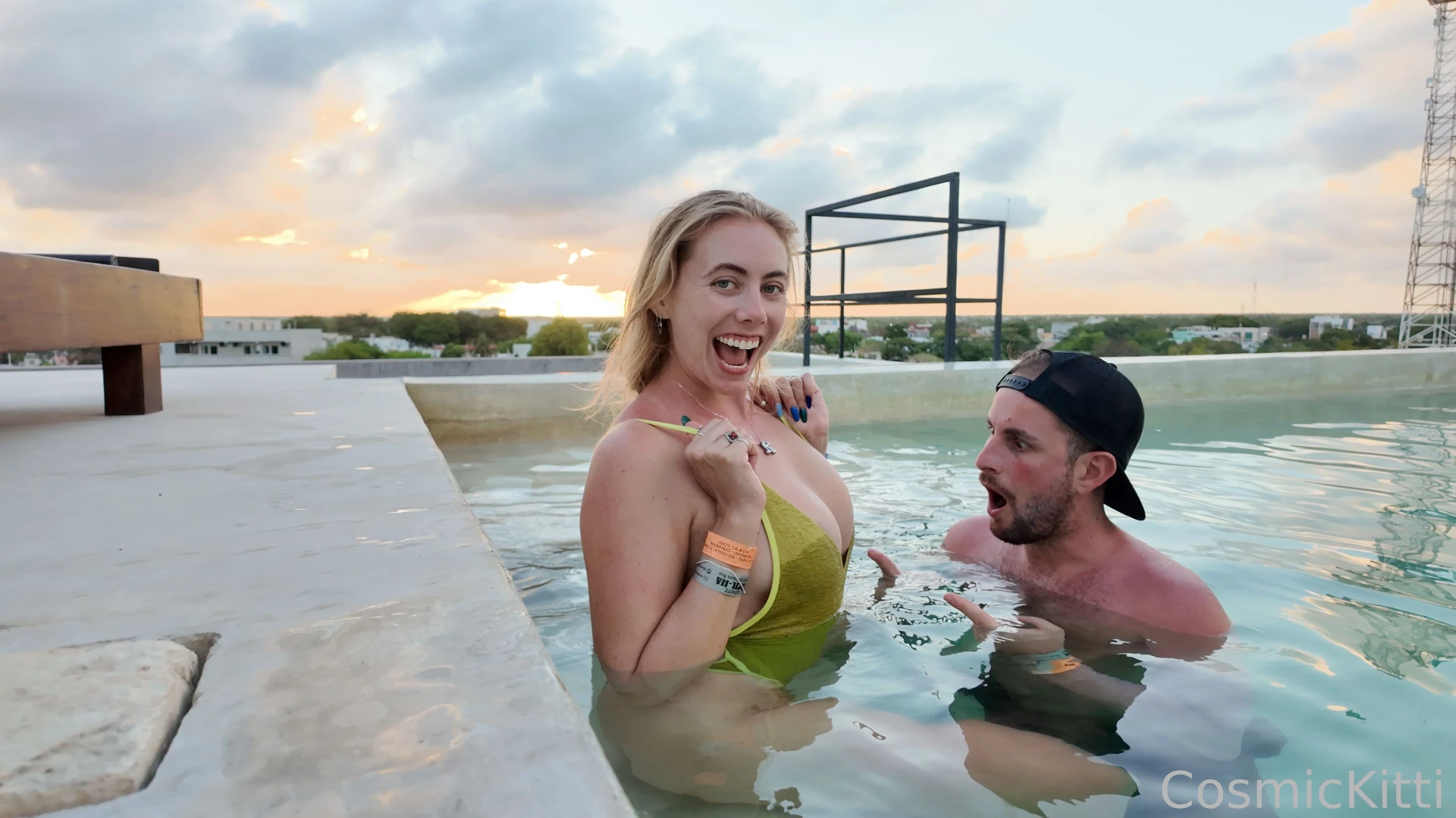 Hanging out with povmaster1 this week this is my first collab with a part 1 