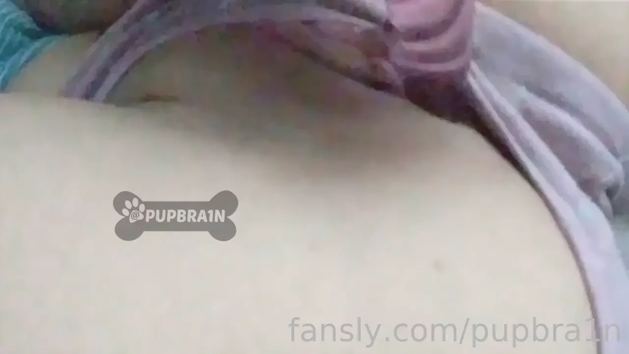 Some short videos of me fucking myself with a glass tentacle tags part 5 