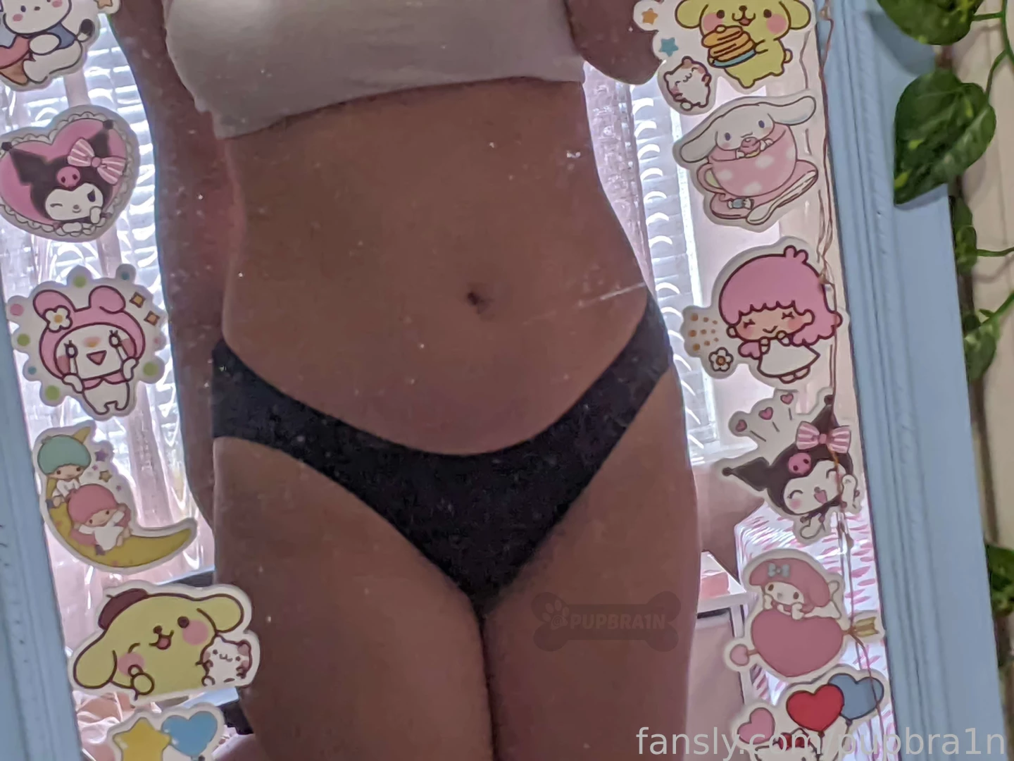 Some comfy content for all of my supporters i cleaned my mirror after part 2 
