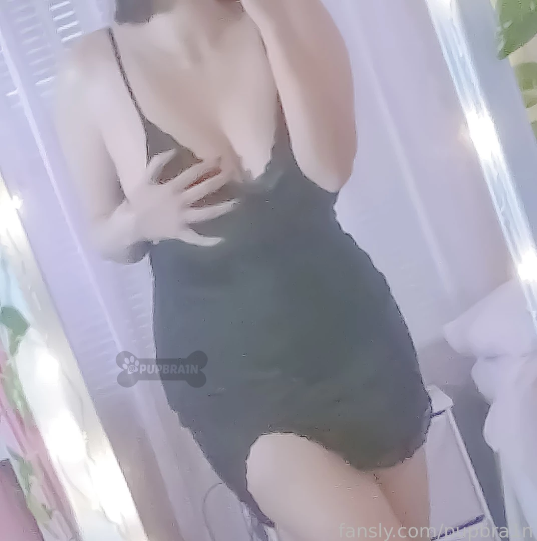 Do you like my dress pet maybe if you re good ill let you listen to me part 1 