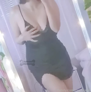 Do you like my dress pet maybe if you re good ill let you listen to me part 1