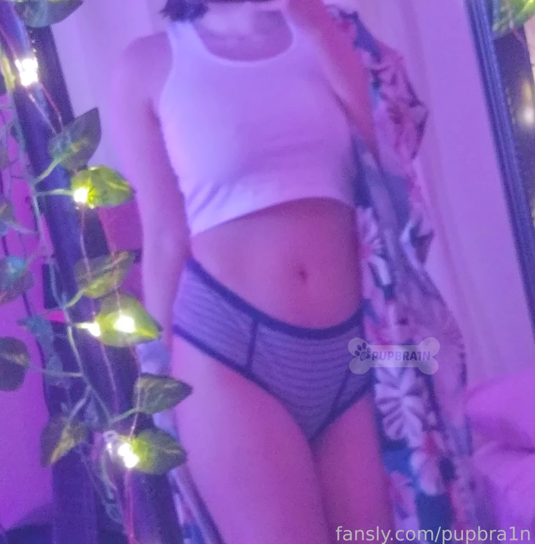 Some comfy content in my pretty little robe tags content thighs tummy 