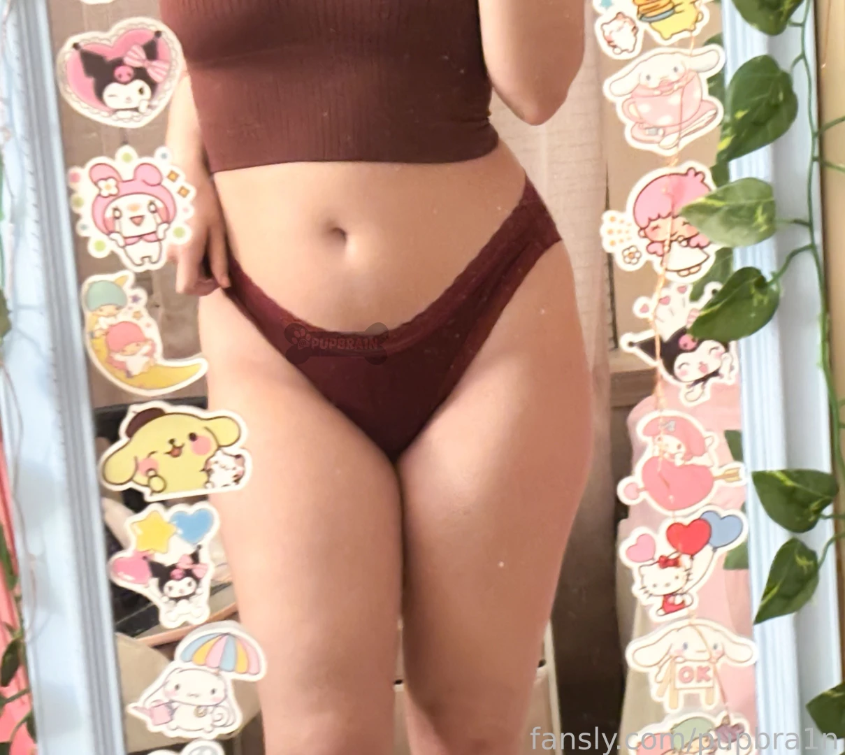 The last new tummy photos before i get belly button piercing tags part 3 