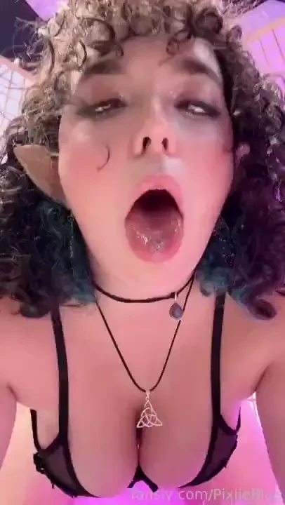 I m just waiting patiently to you to give me your cum tits boobs part 1 
