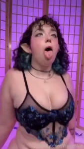 Comment if i made you hard with this ahegao tits boobs bigboobs